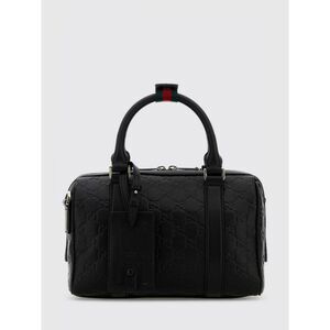 Gucci Handbag Woman Black